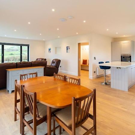Dingle Way Rest ,Luxury Holiday Home المظهر الخارجي الصورة