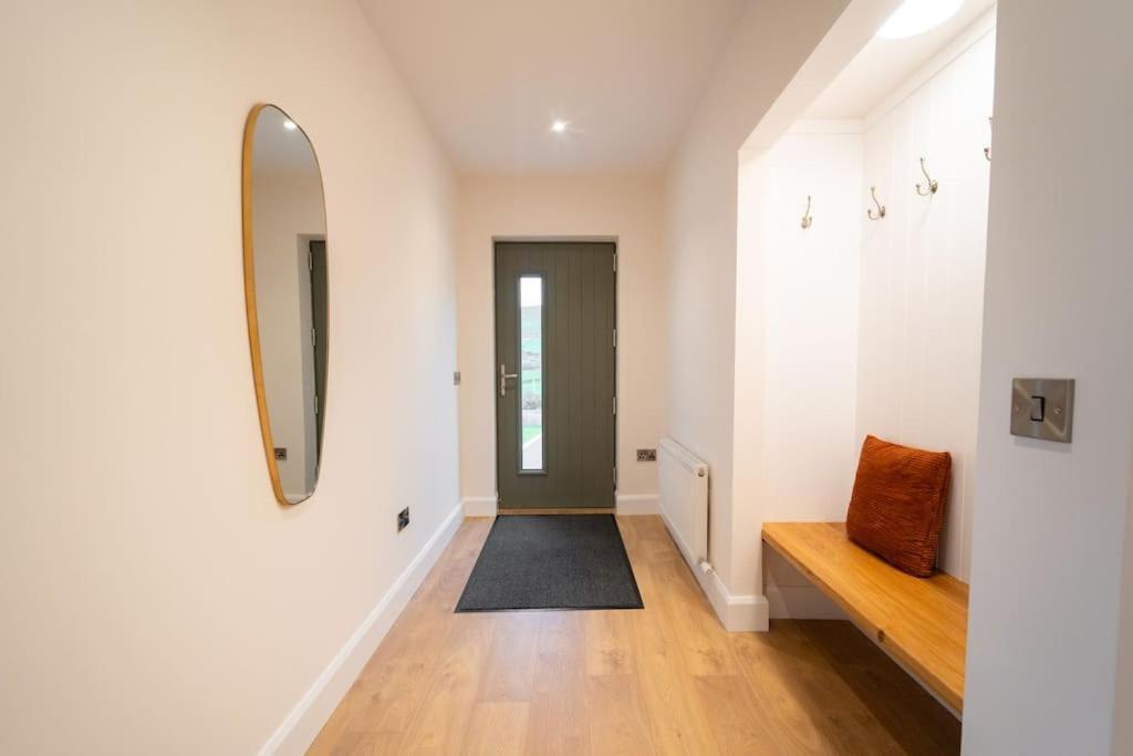 Dingle Way Rest ,Luxury Holiday Home المظهر الخارجي الصورة