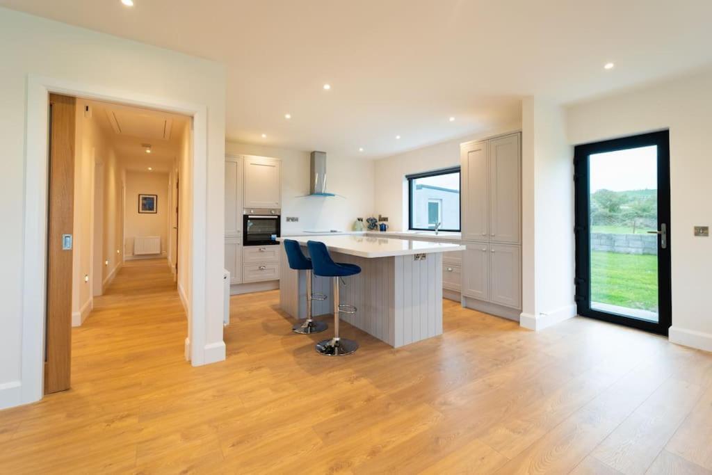 Dingle Way Rest ,Luxury Holiday Home المظهر الخارجي الصورة