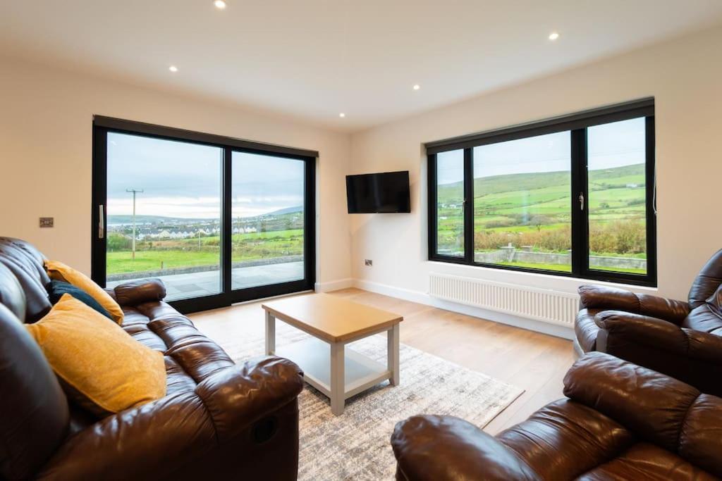 Dingle Way Rest ,Luxury Holiday Home المظهر الخارجي الصورة