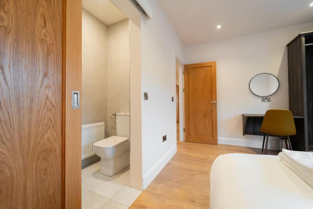 Dingle Way Rest ,Luxury Holiday Home المظهر الخارجي الصورة